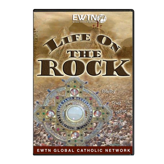 LIFE ON THE ROCK - SEPTEMBER 18, 2015